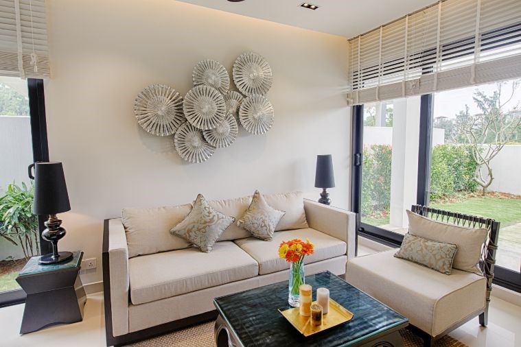 3 Bedroom Pool Townhouse